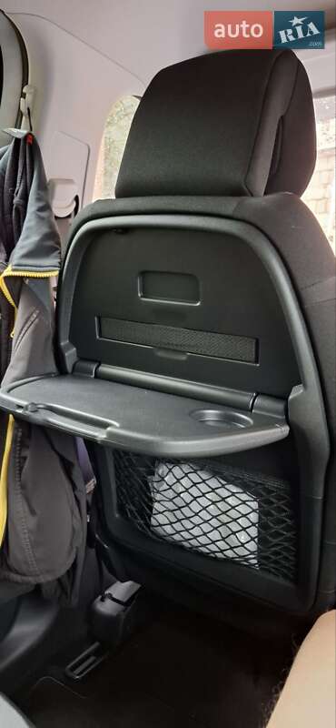Минивэн Citroen C4 Picasso 2013 в Львове