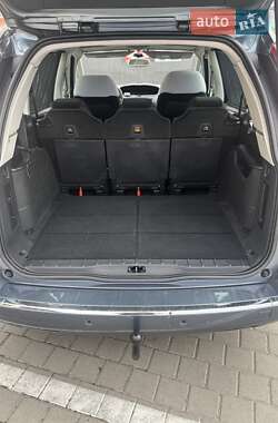 Минивэн Citroen C4 Picasso 2007 в 