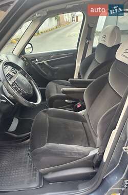 Минивэн Citroen C4 Picasso 2007 в 