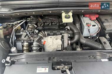 Минивэн Citroen C4 Picasso 2007 в 