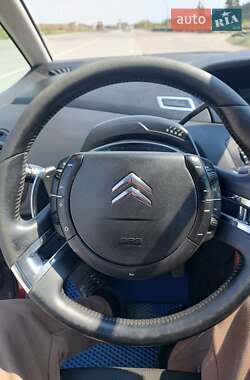 Микровэн Citroen C4 Picasso 2008 в 