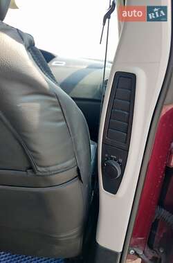 Мікровен Citroen C4 Picasso 2008 в Житомирі
