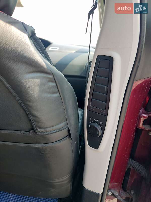 Микровэн Citroen C4 Picasso 2008 в Житомире