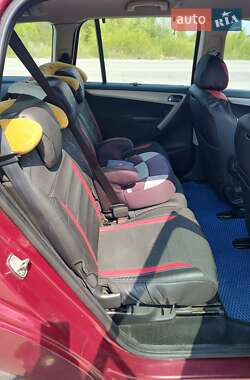 Микровэн Citroen C4 Picasso 2008 в 