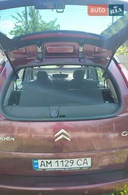Мікровен Citroen C4 Picasso 2008 в Житомирі