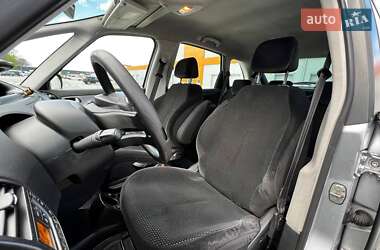 Минивэн Citroen C4 Picasso 2007 в 