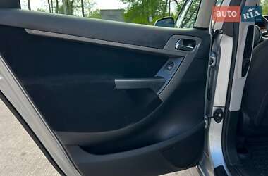Минивэн Citroen C4 Picasso 2007 в 