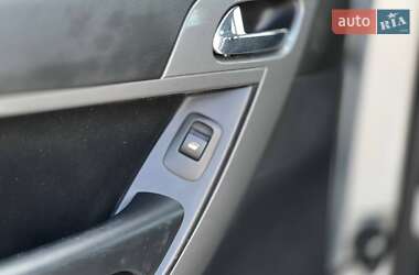 Минивэн Citroen C4 Picasso 2007 в 