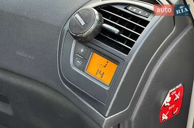 Минивэн Citroen C4 Picasso 2007 в 