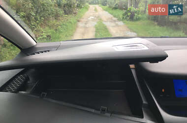 Минивэн Citroen C4 Picasso 2007 в 