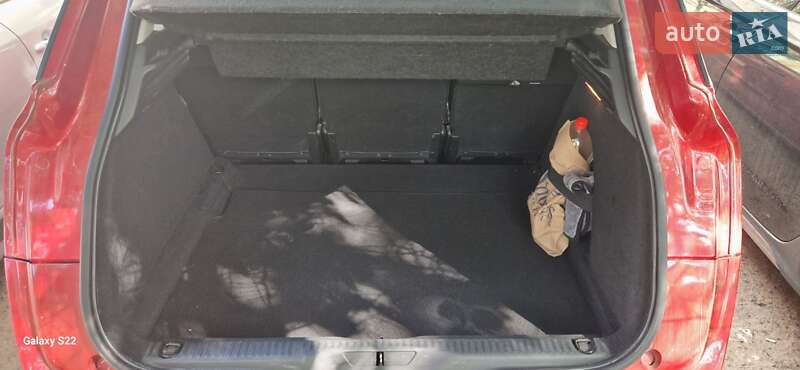 Мікровен Citroen C4 Picasso 2016 в Луцьку фото 11 Мікровен Citroen C4 Picasso 2016 в Луцьку