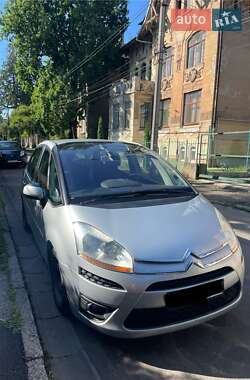 Микровэн Citroen C4 Picasso 2010 в Черновцах