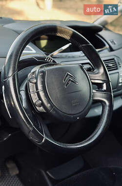 Микровэн Citroen C4 Picasso 2009 в 