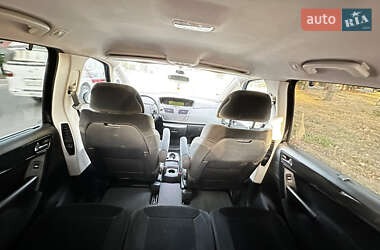 Микровэн Citroen C4 Picasso 2009 в 
