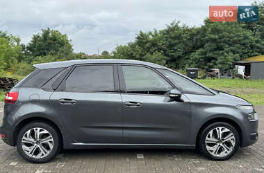 Микровэн Citroen C4 Picasso 2015 в Сарнах