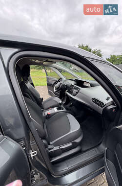 Микровэн Citroen C4 Picasso 2015 в 