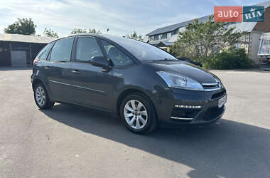 Мікровен Citroen C4 Picasso 2012 в Вінниці