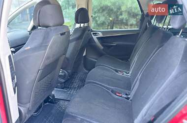 Микровэн Citroen C4 Picasso 2008 в 