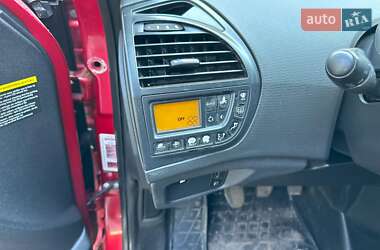 Микровэн Citroen C4 Picasso 2008 в 