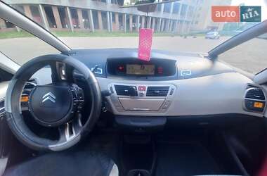 Микровэн Citroen C4 Picasso 2008 в 
