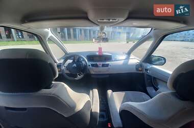 Микровэн Citroen C4 Picasso 2008 в 