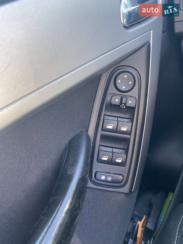 Мікровен Citroen C4 Picasso 2008 в Києві фото 6 Мікровен Citroen C4 Picasso 2008 в Києві