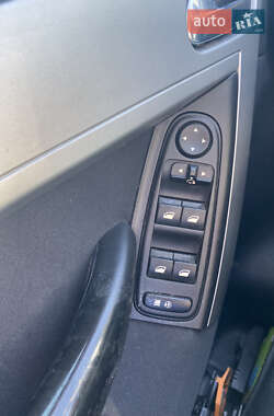 Микровэн Citroen C4 Picasso 2008 в 