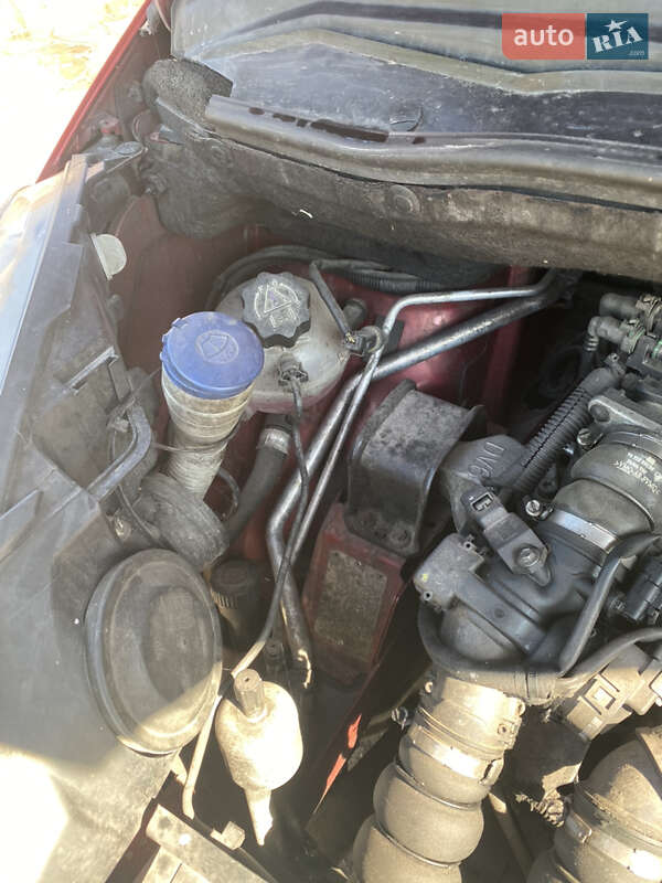 Мікровен Citroen C4 Picasso 2008 в Києві фото 10 Мікровен Citroen C4 Picasso 2008 в Києві