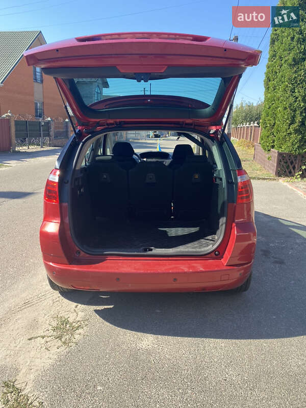 Мікровен Citroen C4 Picasso 2008 в Києві фото 21 Мікровен Citroen C4 Picasso 2008 в Києві
