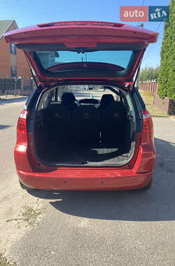 Микровэн Citroen C4 Picasso 2008 в 