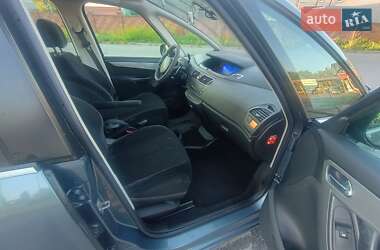 Минивэн Citroen C4 Picasso 2007 в 