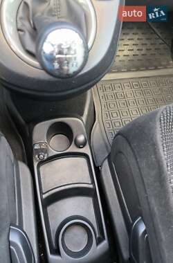 Минивэн Citroen C4 Picasso 2007 в 