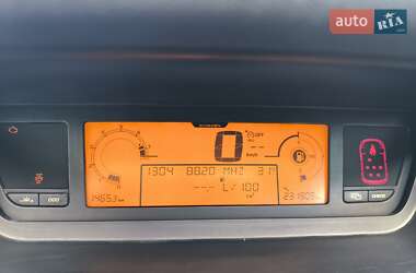 Минивэн Citroen C4 Picasso 2007 в 