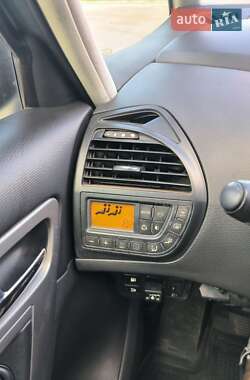 Минивэн Citroen C4 Picasso 2007 в 