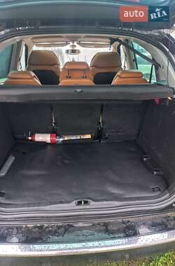 Микровэн Citroen C4 Picasso 2007 в 