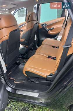Микровэн Citroen C4 Picasso 2007 в 
