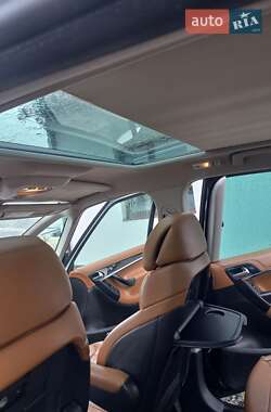 Микровэн Citroen C4 Picasso 2007 в 