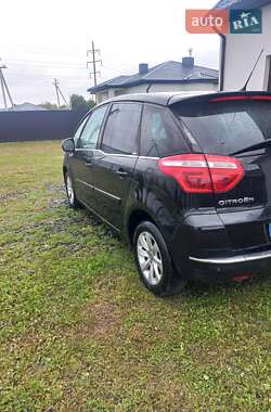 Мікровен Citroen C4 Picasso 2007 в Луцьку