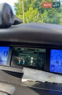 Минивэн Citroen C4 Picasso 2007 в 