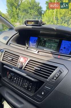 Минивэн Citroen C4 Picasso 2007 в 