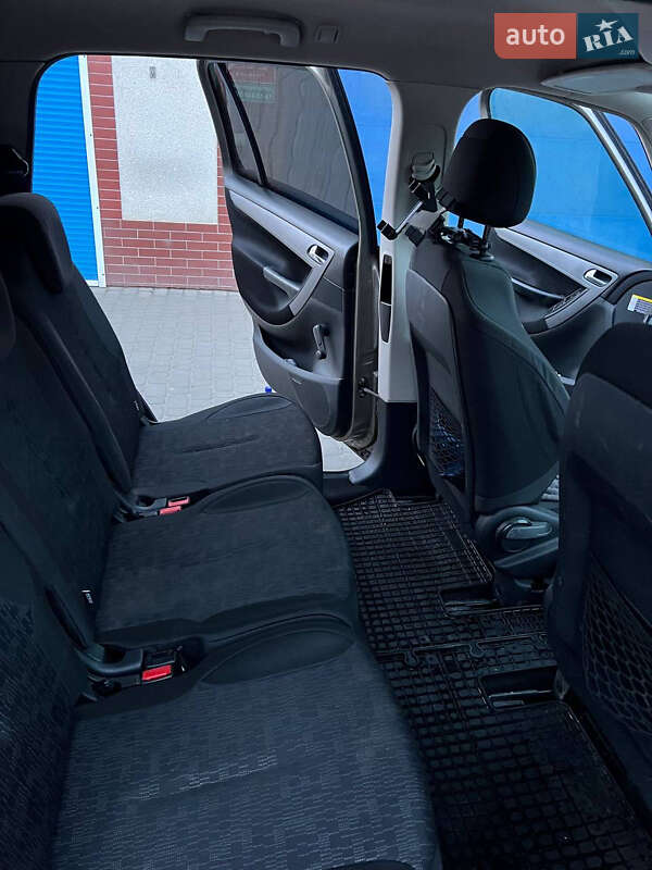 Мікровен Citroen C4 Picasso 2008 в Івано-Франківську