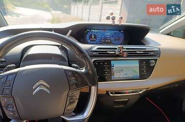 Микровэн Citroen C4 Picasso 2015 в Верхнеднепровске