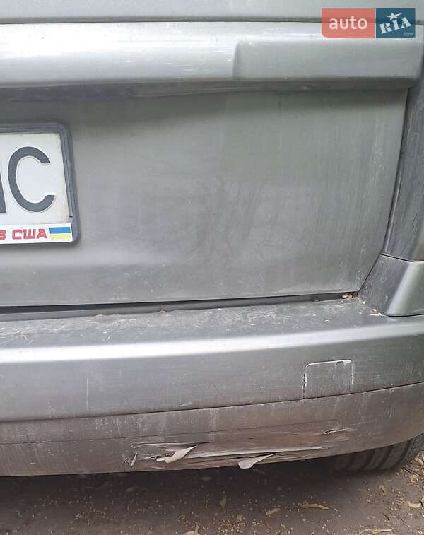 Мікровен Citroen C4 Picasso 2012 в Полтаві фото 8 Мікровен Citroen C4 Picasso 2012 в Полтаві