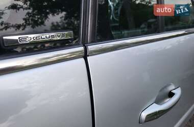 Микровэн Citroen C4 Picasso 2011 в 