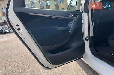 Микровэн Citroen C4 Picasso 2008 в 