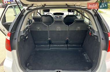 Микровэн Citroen C4 Picasso 2008 в 