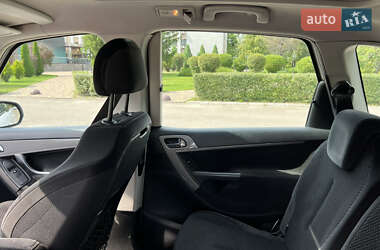 Микровэн Citroen C4 Picasso 2008 в 