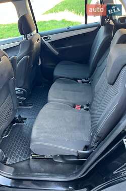 Микровэн Citroen C4 Picasso 2008 в 