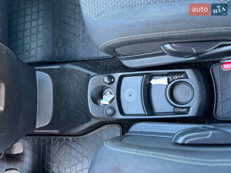 Микровэн Citroen C4 Picasso 2008 в Стрые