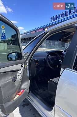 Микровэн Citroen C4 Picasso 2010 в 